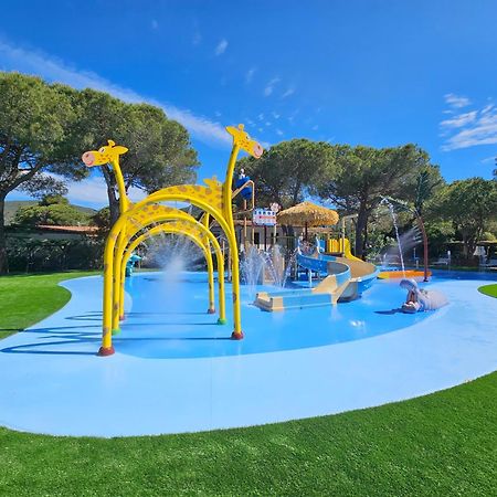 Camping Lacona Pineta Capoliveri (Isola d'Elba) Exterior foto