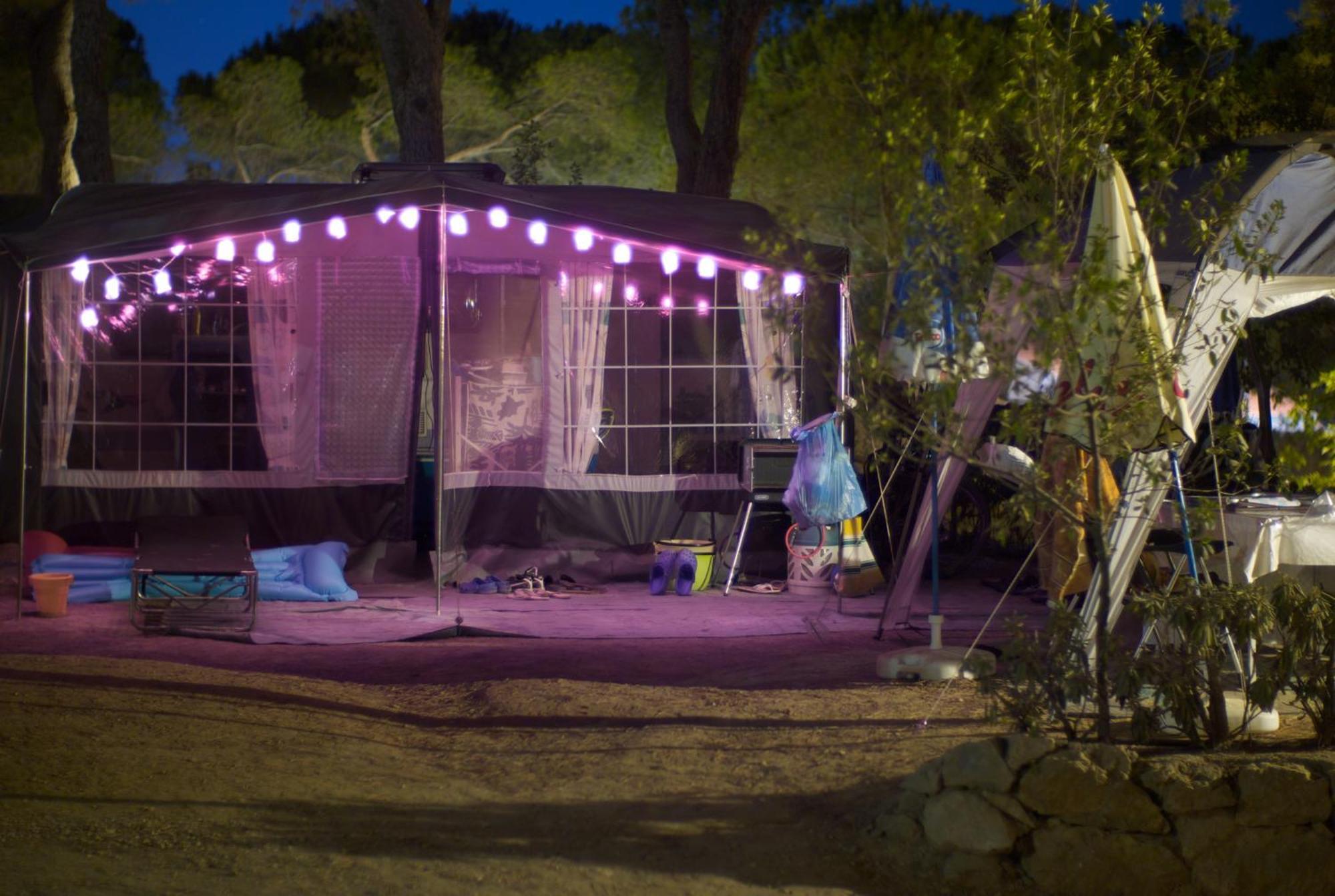 Camping Lacona Pineta Capoliveri (Isola d'Elba) Exterior foto